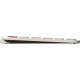 Клавиатура Keychron B1 Pro B1P-K13-RU ретро красный