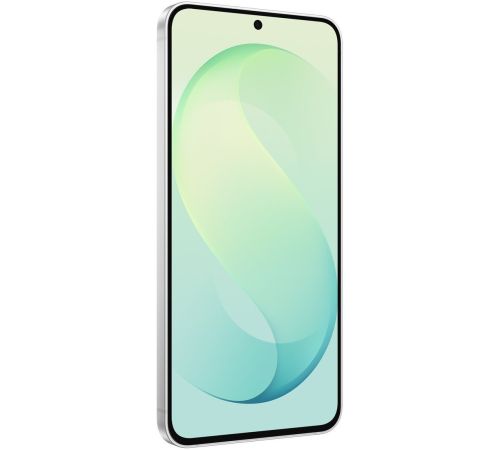 Телефон Samsung Galaxy S26 FE SM-S741B 8GB/256GB зеленый