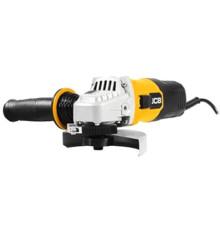 Угловая шлифмашина JCB AG115-E