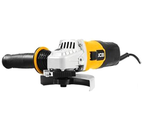 Угловая шлифмашина JCB AG115-E