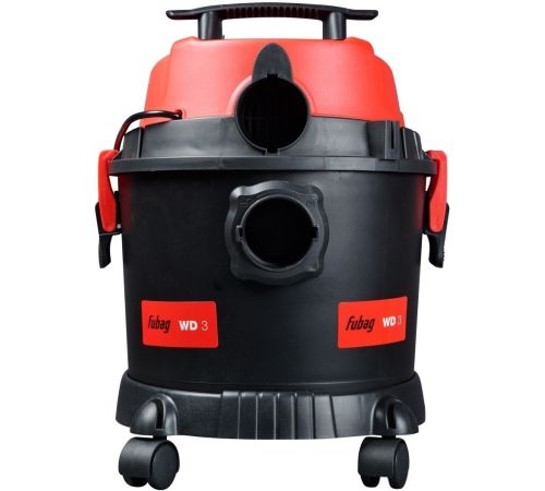 Пылесос Fubag WD 3
