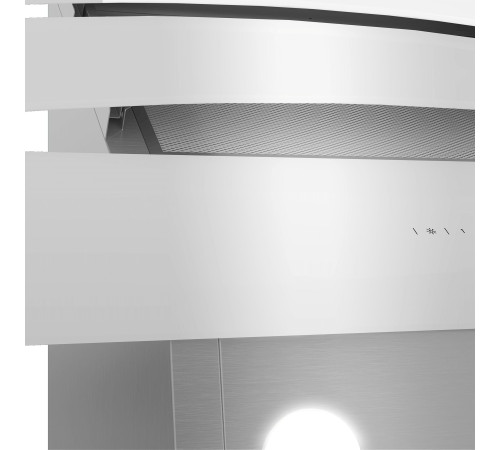 Кухонная вытяжка BEKO HCA 62640W