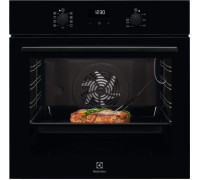 Электрический духовой шкаф Electrolux EOE5C71Z