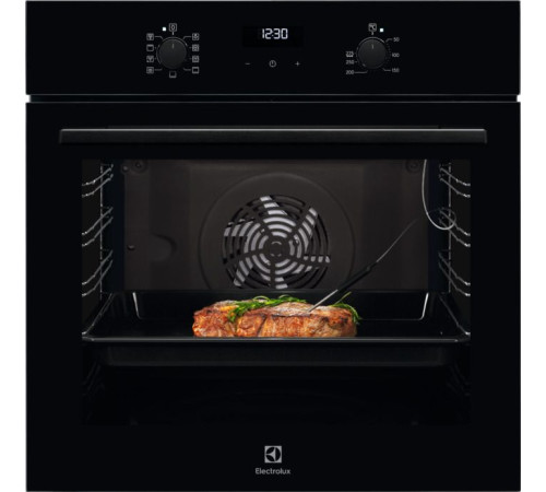 Электрический духовой шкаф Electrolux EOE5C71Z