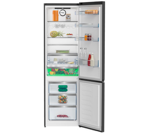Холодильник BEKO B5RCNK403ZXBR