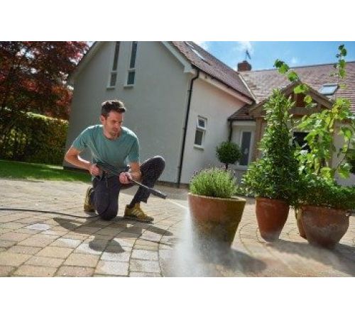 Мойка высокого давления Bosch UniversalAquatak 130 06008A7B00