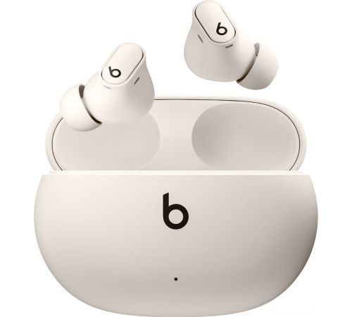 Наушники Beats Studio Buds+ слоновая кость