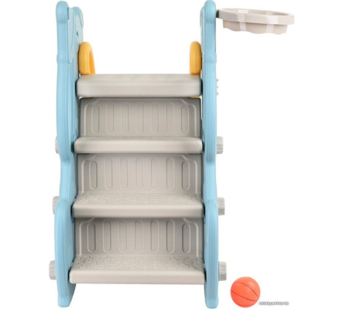 Горка Pituso Догги UN-DW12 голубой