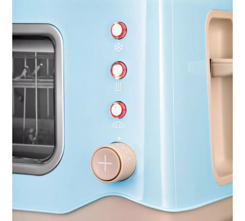 Тостер Kitfort KT-6283