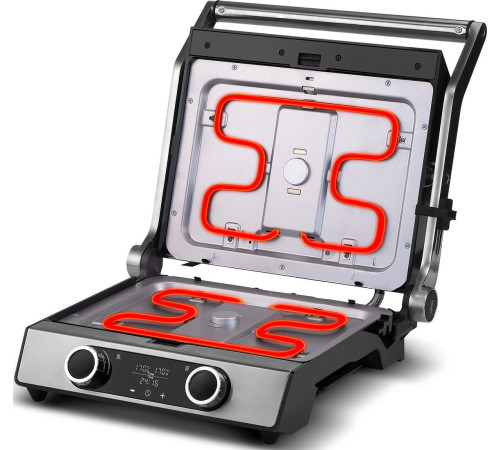 Электрогриль Galaxy Line GL2989