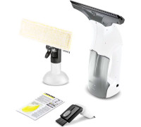 Стеклоочиститель Karcher WV 1 Plus Frame Edition 1.633-620.0