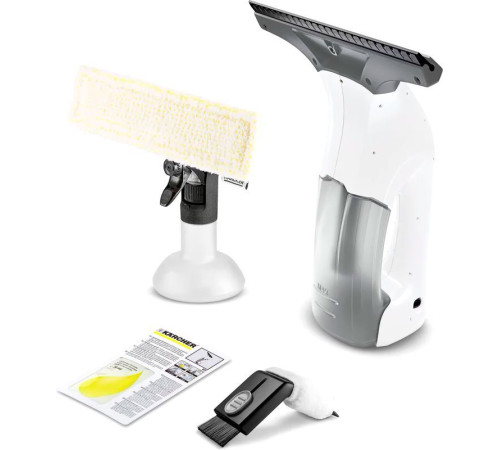 Стеклоочиститель Karcher WV 1 Plus Frame Edition 1.633-620.0