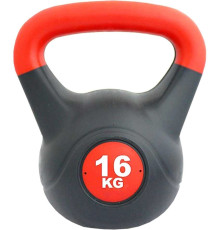 Гиря Relmax KB-16 16 кг