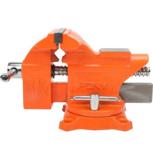 Тиски Pony Jorgensen 24545