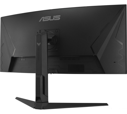 Игровой монитор ASUS TUF Gaming VG34VQL3A