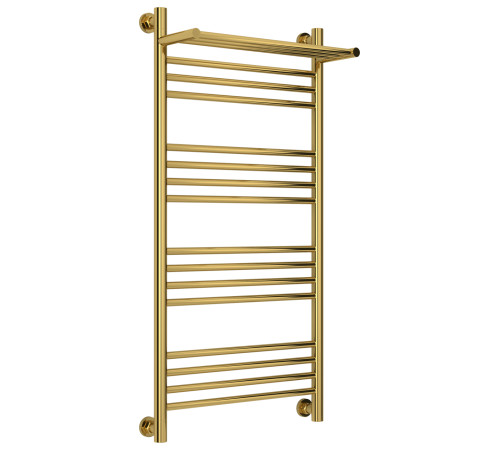 Полотенцесушитель Сунержа Богема с полкой+ 1000х500 03-0223-1050