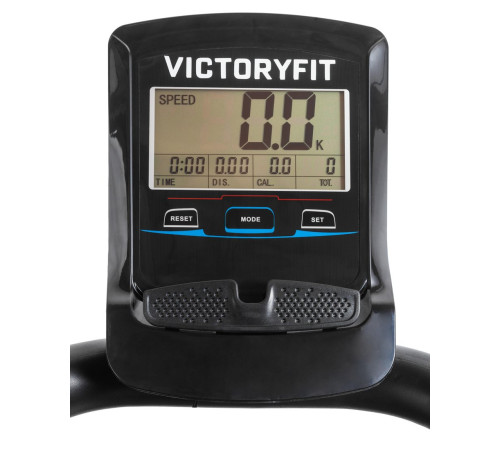 Магнитная беговая дорожка VictoryFit VF-7007