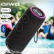 Беспроводная колонка Aiwa PAS-H200 черный