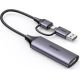 USB-хаб Ugreen CM716 25854