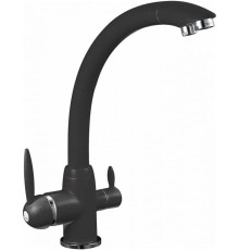 Смеситель G.Lauf GOP18-A093KB