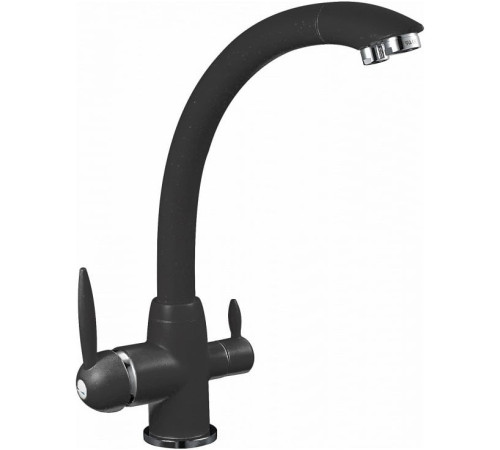 Смеситель G.Lauf GOP18-A093KB