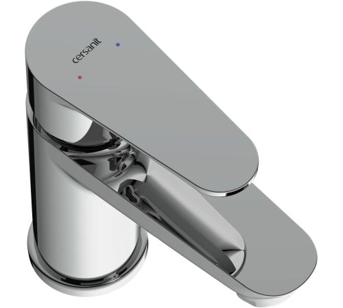 Смеситель Cersanit Cersania 63030