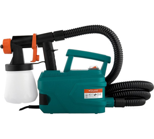 Краскораспылитель Sturm SG9660B