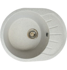 Кухонная мойка Gerhans A03 серый