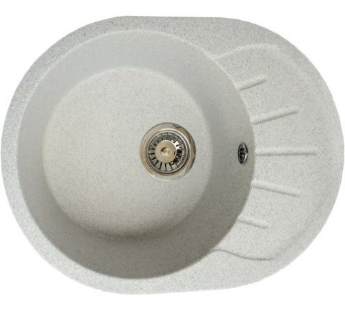 Кухонная мойка Gerhans A03 серый