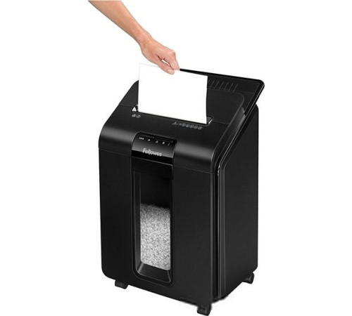 Шредер Fellowes AutoMax 100M FS-46292