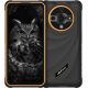 Телефон Ulefone Armor X31 Pro 8GB/256GB черный/оранжевый