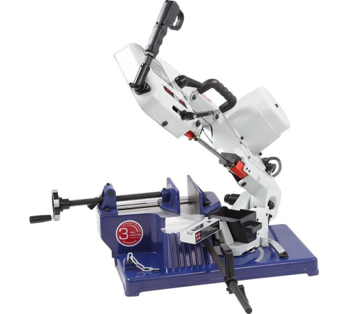 Ленточнопильный станок Belmash Белмаш MBS-440