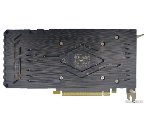 Видеокарта Sinotex Ninja GeForce RTX 3070 8GB GDDR6 NF307FG86F