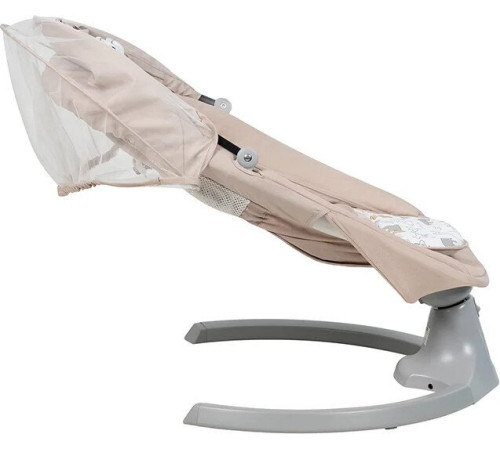 Качель Farfello 88944 бежевый