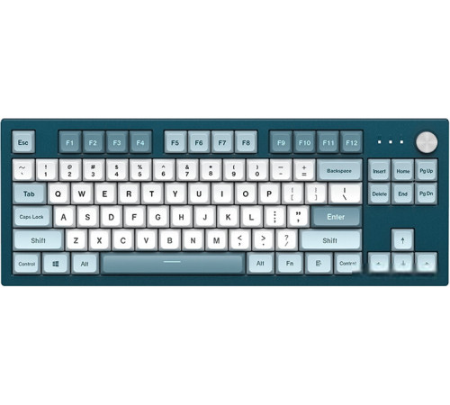 Клавиатура Montech MKey TKL Freedom MK87FY