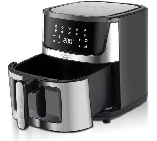 Аэрогриль аэрофритюрница RAF R.5395