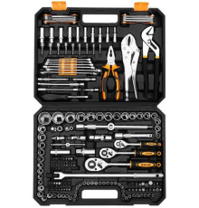 Набор домашнего мастера Deko DKMT213 213 предметов