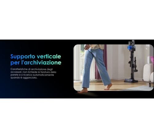 Пылесос Tineco Pure One S70