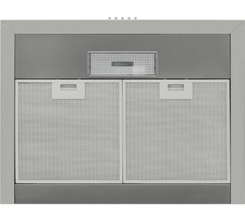 Кухонная вытяжка Krona Janna T 600 Inox PB КА-00008446