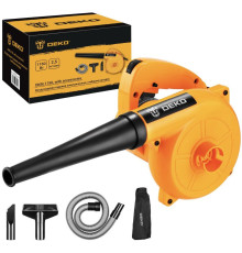 Ручная воздуходувка Deko DKBL1150 083-2042