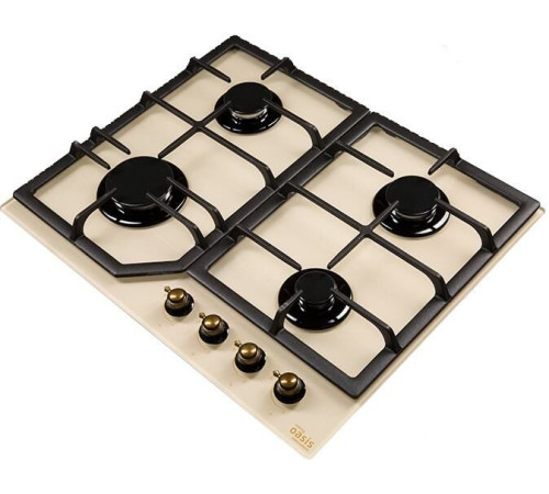 Варочная панель Making Oasis Everywhere P-GR F