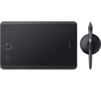 Графический планшет Wacom Intuos Pro Small PTH460K0B
