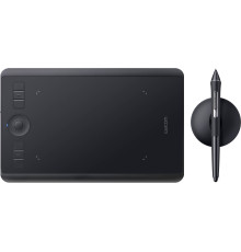 Графический планшет Wacom Intuos Pro Small PTH460K0B