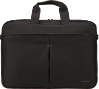 Сумка для ноутбука Continent CC-018 черный