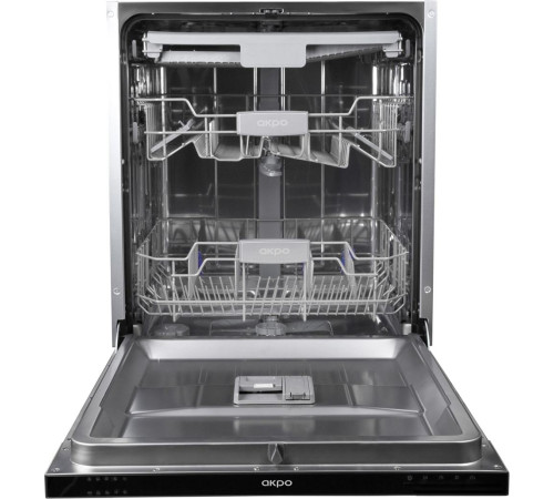 Встраиваемая посудомоечная машина Akpo ZMA60 Series 6 Autoopen