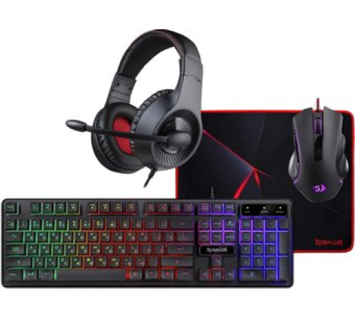 Игровой набор Redragon S137