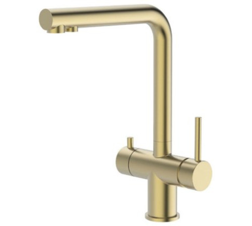 Смеситель Vieir V15036-S