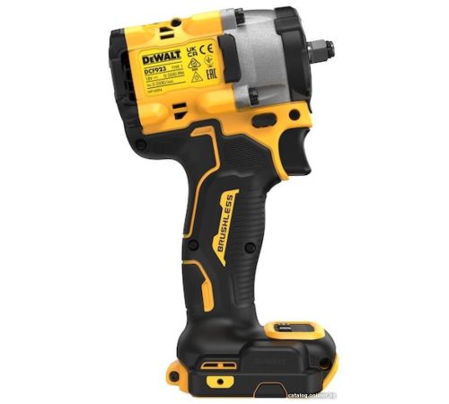 Гайковерт DeWalt DCF923N без АКБ