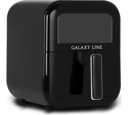 Аэрогриль аэрофритюрница Galaxy Line GL2532