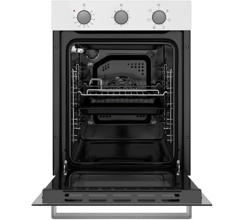 Электрический духовой шкаф MAUNFELD EOEC516PW